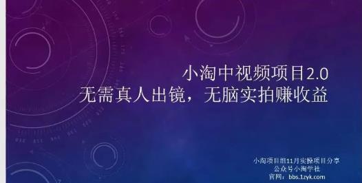 小淘项目组网赚永久会员，绝对是具有实操价值的，适合有项目做需要流程【持续更新】采购|汽车产业|汽车配件|机加工蚂蚁智酷企业交流社群中心