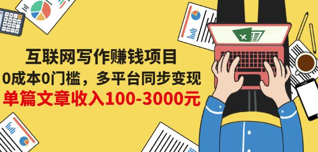 互联网写作赚钱项目：0成本0门槛，多平台同步变现，单篇文章收入100-3000元采购|汽车产业|汽车配件|机加工蚂蚁智酷企业交流社群中心