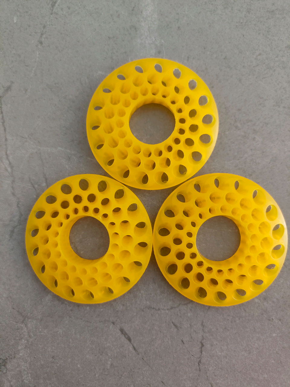 有人认识这种塑胶产品是什么吗？采购|汽车产业|汽车配件|机加工蚂蚁智酷企业交流社群中心