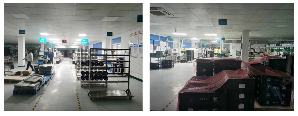 南京市：SMT贴片（通讯产品用）的加工采购|汽车产业|汽车配件|机加工蚂蚁智酷企业交流社群中心