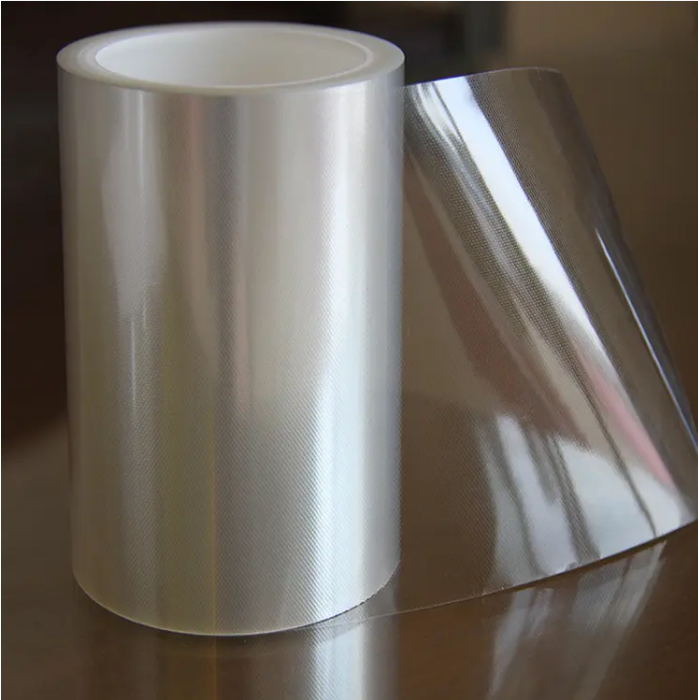 0.15--0.2透明 PET 双面胶/单层PET网纹硅胶保护膜/50u拖底膜采购|汽车产业|汽车配件|机加工蚂蚁智酷企业交流社群中心