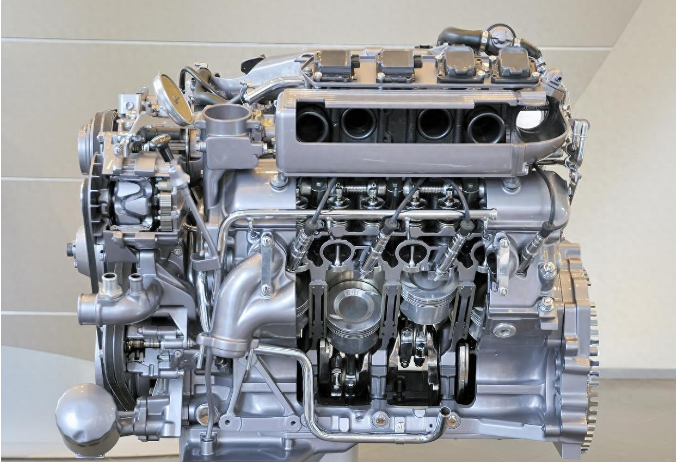 小百科｜汽车发动机：燃烧的力量，揭秘动力之源采购|汽车产业|汽车配件|机加工蚂蚁智酷企业交流社群中心