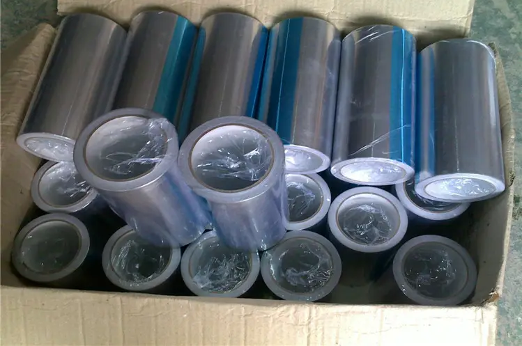 导热硅胶片/黑色泡棉胶/铝箔胶带采购|汽车产业|汽车配件|机加工蚂蚁智酷企业交流社群中心