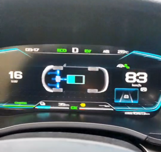 混动车可以不加油，只用纯电跑吗？采购|汽车产业|汽车配件|机加工蚂蚁智酷企业交流社群中心