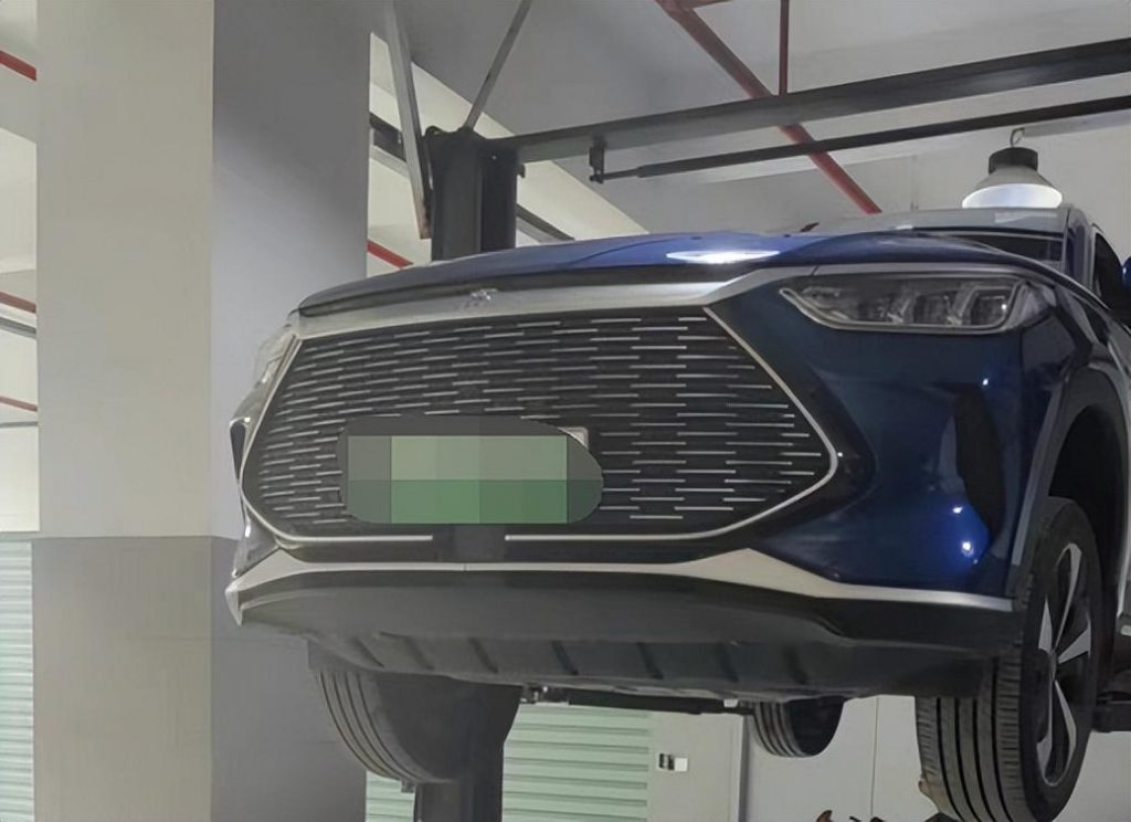 混动车可以不加油，只用纯电跑吗？采购|汽车产业|汽车配件|机加工蚂蚁智酷企业交流社群中心