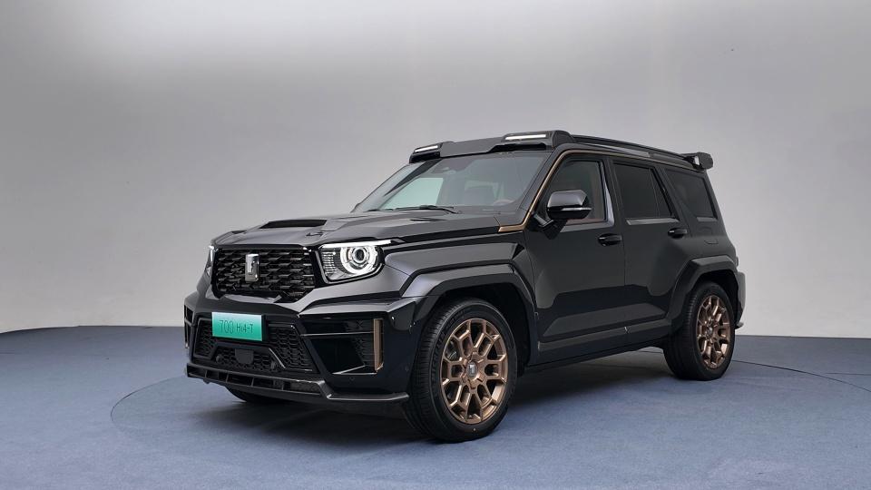 造3.0T发动机并不难，为什么国内只有长城在坚持？采购|汽车产业|汽车配件|机加工蚂蚁智酷企业交流社群中心