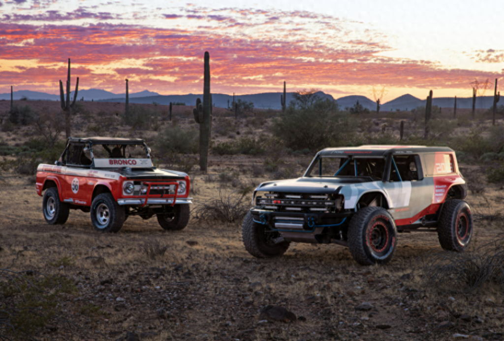 国产福特烈马想要成功，需要撼路者的成全采购|汽车产业|汽车配件|机加工蚂蚁智酷企业交流社群中心