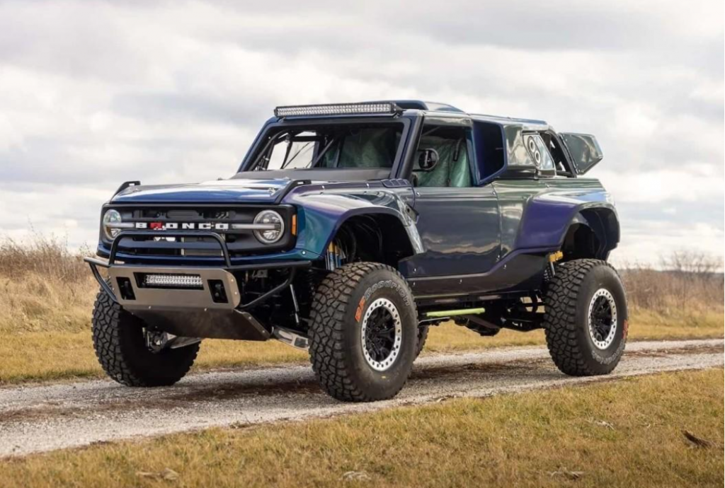 国产福特烈马想要成功，需要撼路者的成全采购|汽车产业|汽车配件|机加工蚂蚁智酷企业交流社群中心