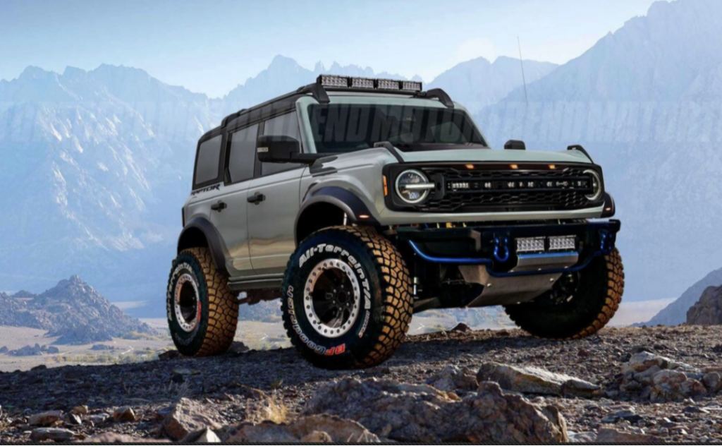 国产福特烈马想要成功，需要撼路者的成全采购|汽车产业|汽车配件|机加工蚂蚁智酷企业交流社群中心