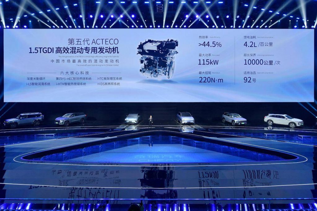 国产品牌自研发动机：舍弃“奥拓循环”，独爱“阿特金森”？采购|汽车产业|汽车配件|机加工蚂蚁智酷企业交流社群中心