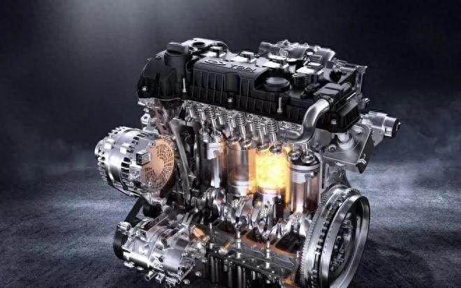 实话实说：排量超过2.0L的自吸发动机，已经没有存在的必要了！采购|汽车产业|汽车配件|机加工蚂蚁智酷企业交流社群中心