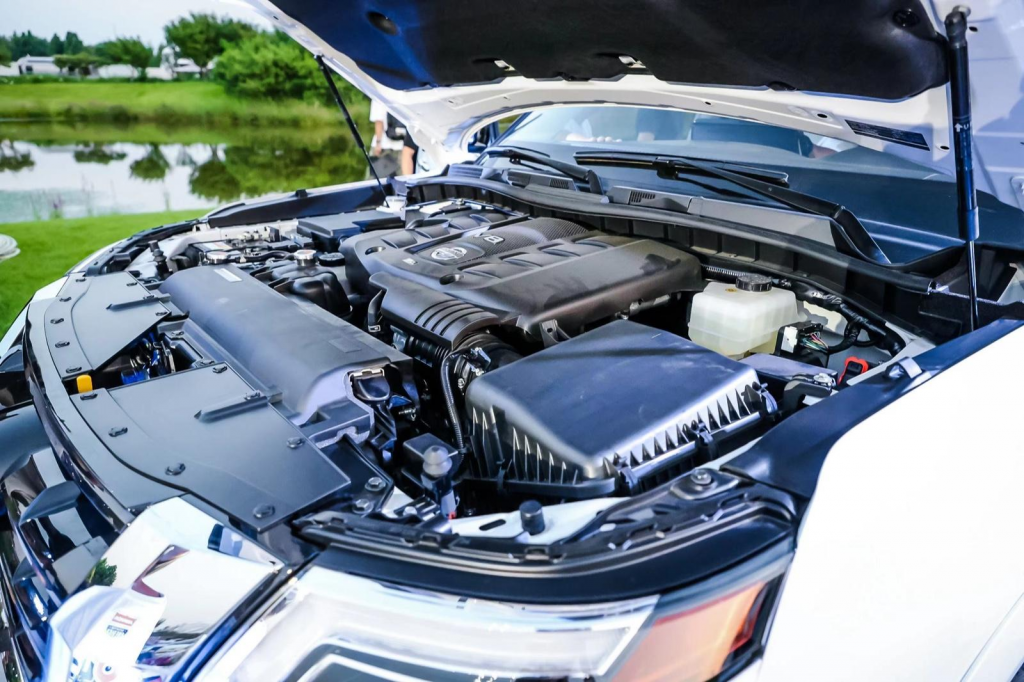 实话实说：排量超过2.0L的自吸发动机，已经没有存在的必要了！采购|汽车产业|汽车配件|机加工蚂蚁智酷企业交流社群中心