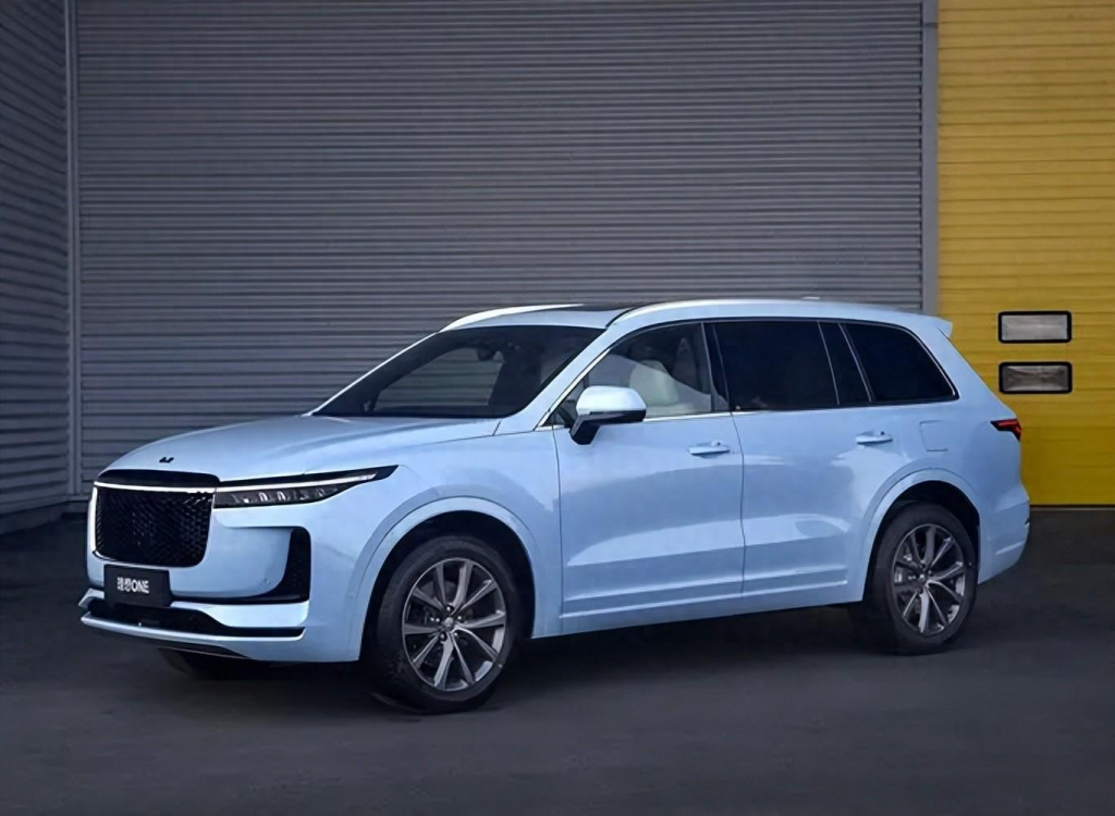 增程式电动车真的好吗？看看丰田、本田、大众为什么不急着跟风？采购|汽车产业|汽车配件|机加工蚂蚁智酷企业交流社群中心