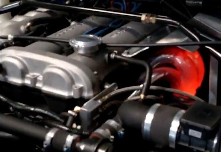 一个国内"全军覆没"的行业：汽车涡轮采购|汽车产业|汽车配件|机加工蚂蚁智酷企业交流社群中心