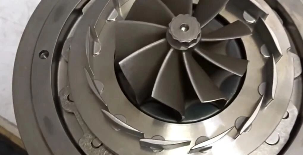 一个国内"全军覆没"的行业：汽车涡轮采购|汽车产业|汽车配件|机加工蚂蚁智酷企业交流社群中心