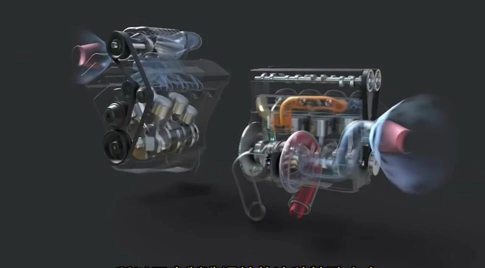 一个国内"全军覆没"的行业：汽车涡轮采购|汽车产业|汽车配件|机加工蚂蚁智酷企业交流社群中心