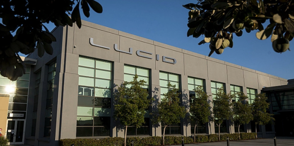 零百加速秒特斯拉 人称“特斯拉复仇者联盟”的美国造车新势力-Lucid即将登陆中国！采购|汽车产业|汽车配件|机加工蚂蚁智酷企业交流社群中心