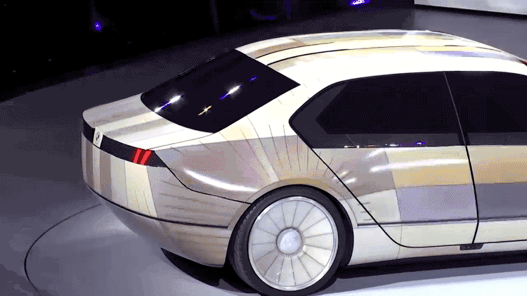 这些汽车黑科技，你见过几个？采购|汽车产业|汽车配件|机加工企业家交流社群中心