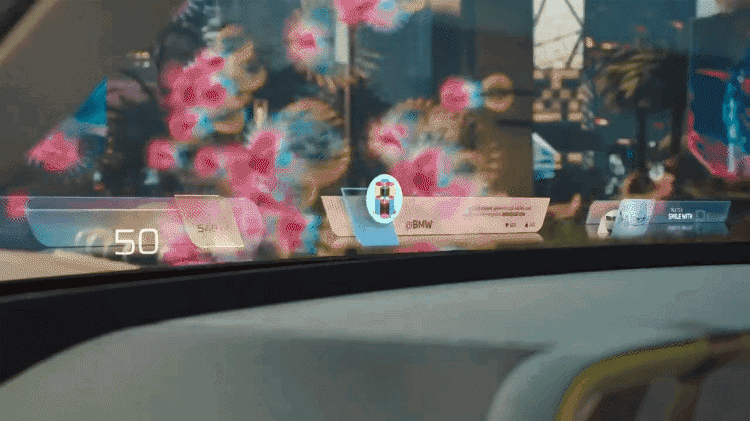 这些汽车黑科技，你见过几个？采购|汽车产业|汽车配件|机加工企业家交流社群中心