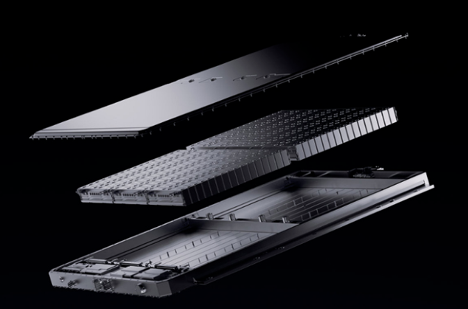 比亚迪超过宁德时代 首次登顶磷酸铁锂电池装机量第一采购|汽车产业|汽车配件|机加工蚂蚁智酷企业交流社群中心