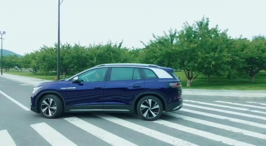 德国大众为何要求销毁中国车？采购|汽车产业|汽车配件|机加工蚂蚁智酷企业交流社群中心