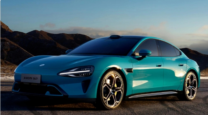 特斯拉/华为/小米都在用，一体化压铸真是工业神话？采购|汽车产业|汽车配件|机加工蚂蚁智酷企业交流社群中心