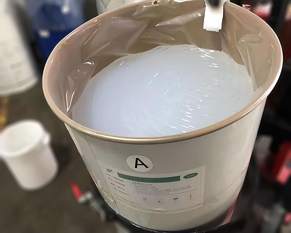 液态硅胶常见问题点，每道工序流程您都了解吗！采购|汽车产业|汽车配件|机加工蚂蚁智酷企业交流社群中心