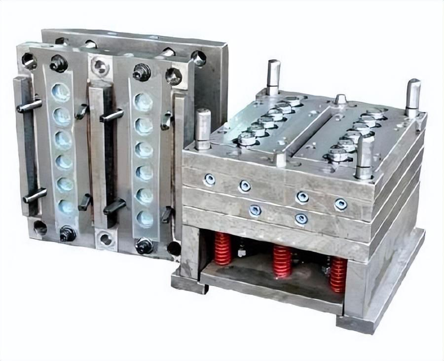 液态硅胶常见问题点，每道工序流程您都了解吗！采购|汽车产业|汽车配件|机加工蚂蚁智酷企业交流社群中心