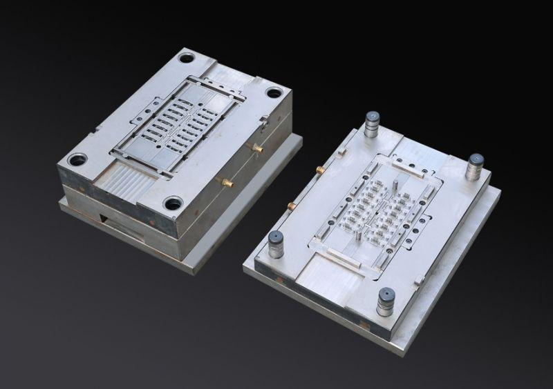 液态硅胶常见问题点，每道工序流程您都了解吗！采购|汽车产业|汽车配件|机加工蚂蚁智酷企业交流社群中心