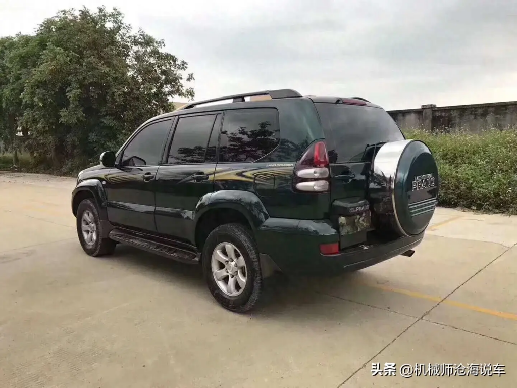 日系车:不良心正是良心之处采购|汽车产业|汽车配件|机加工企业家交流社群中心