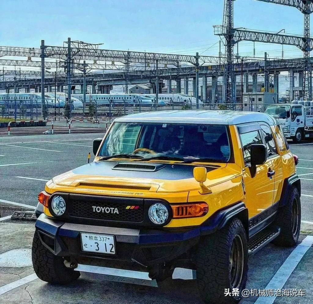 日系车:不良心正是良心之处采购|汽车产业|汽车配件|机加工企业家交流社群中心