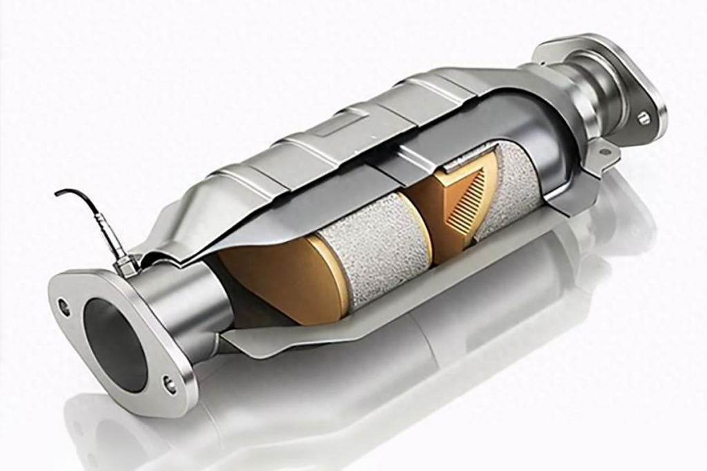 都带颗粒捕捉器，为何丰田堵，本田却不堵呢？采购|汽车产业|汽车配件|机加工蚂蚁智酷企业交流社群中心