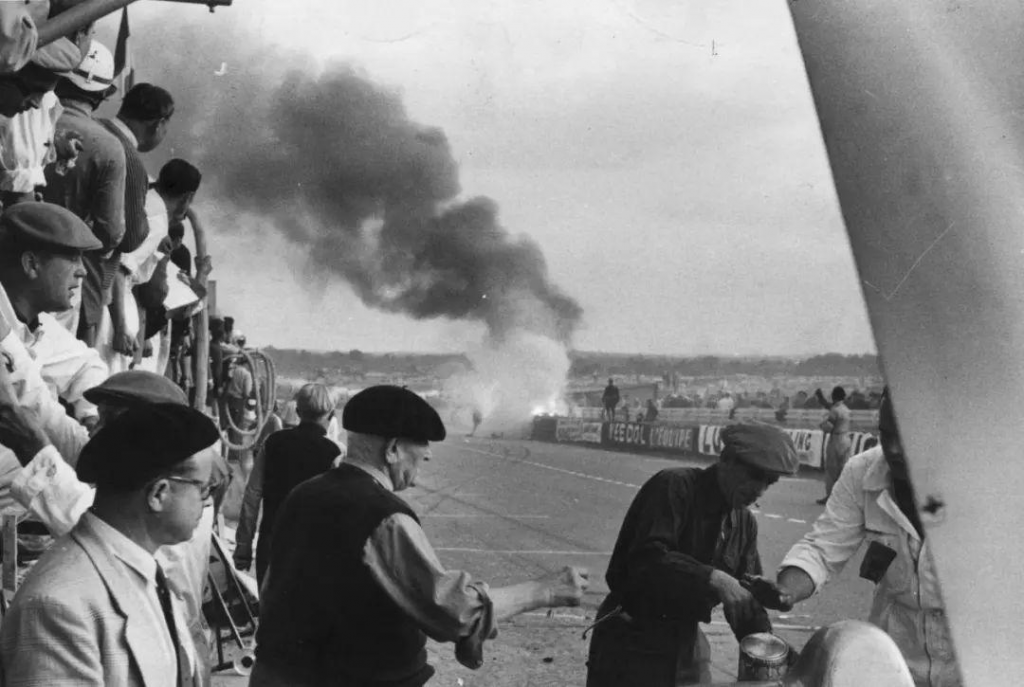 逝去的经典肌肉车——庞蒂亚克GTO采购|汽车产业|汽车配件|机加工蚂蚁智酷企业交流社群中心