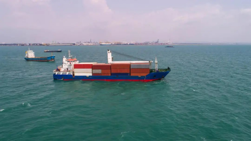 红海危机席卷，汽车供应链再遇风浪采购|汽车产业|汽车配件|机加工蚂蚁智酷企业交流社群中心