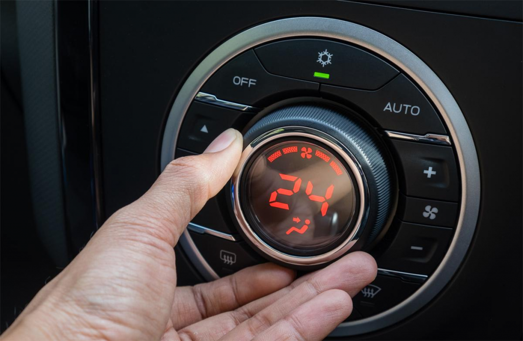 新能源车都用热泵制热了，为啥开暖风的耗电量还是比开空调高？采购|汽车产业|汽车配件|机加工蚂蚁智酷企业交流社群中心