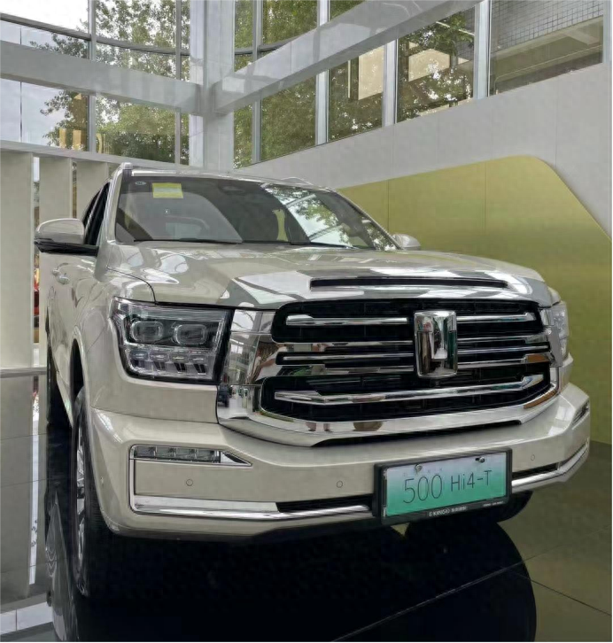 坦克500 Hi4-T评测：车道居中保持好用，120km纯电续航不够用？采购|汽车产业|汽车配件|机加工蚂蚁智酷企业交流社群中心