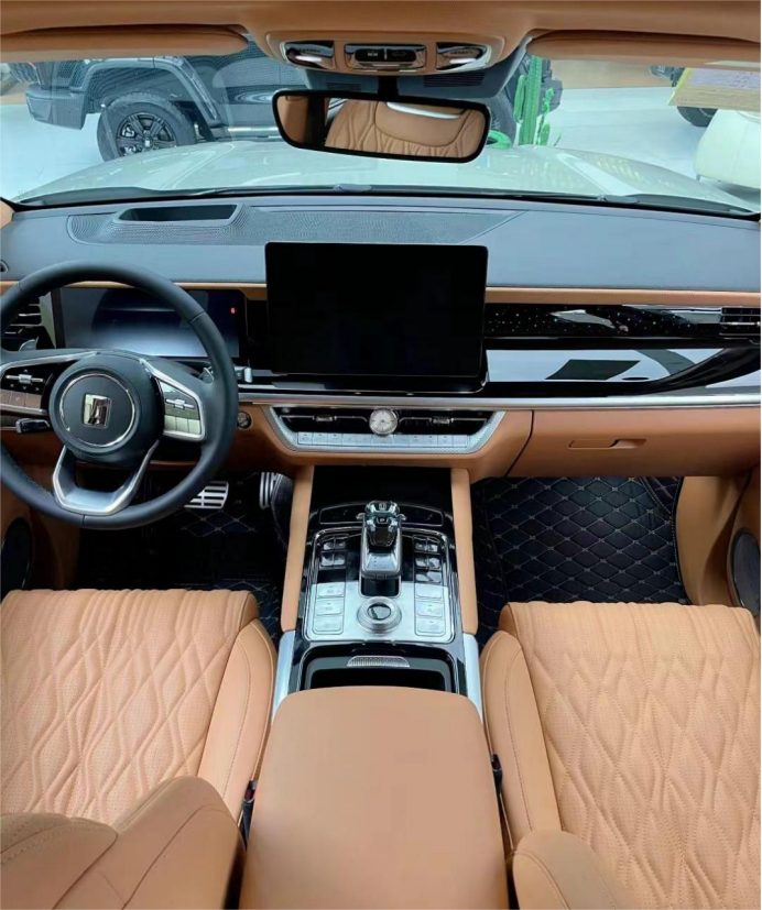 坦克500 Hi4-T评测：车道居中保持好用，120km纯电续航不够用？采购|汽车产业|汽车配件|机加工蚂蚁智酷企业交流社群中心