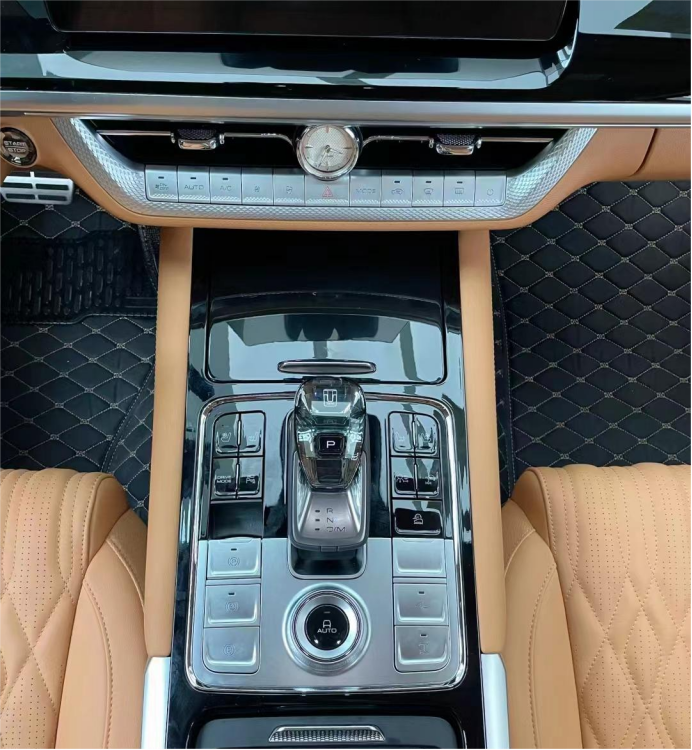 坦克500 Hi4-T评测：车道居中保持好用，120km纯电续航不够用？采购|汽车产业|汽车配件|机加工蚂蚁智酷企业交流社群中心