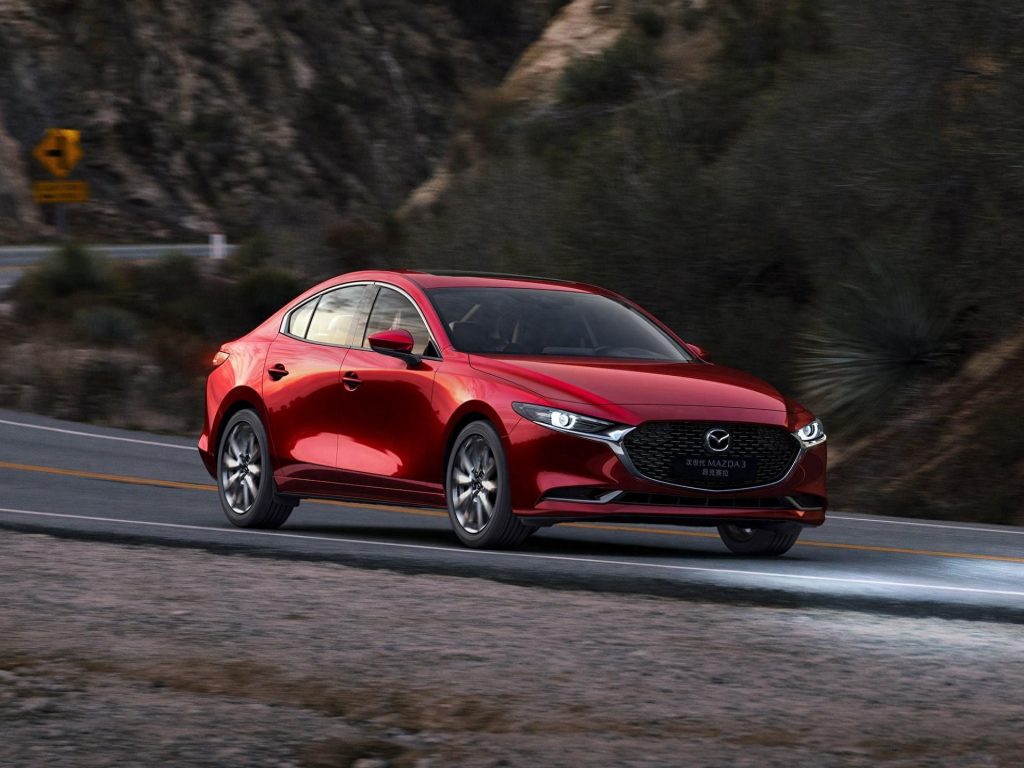 手动挡+小屏幕，8.99万的昂克赛拉，值得为情怀买单？采购|汽车产业|汽车配件|机加工蚂蚁智酷企业交流社群中心