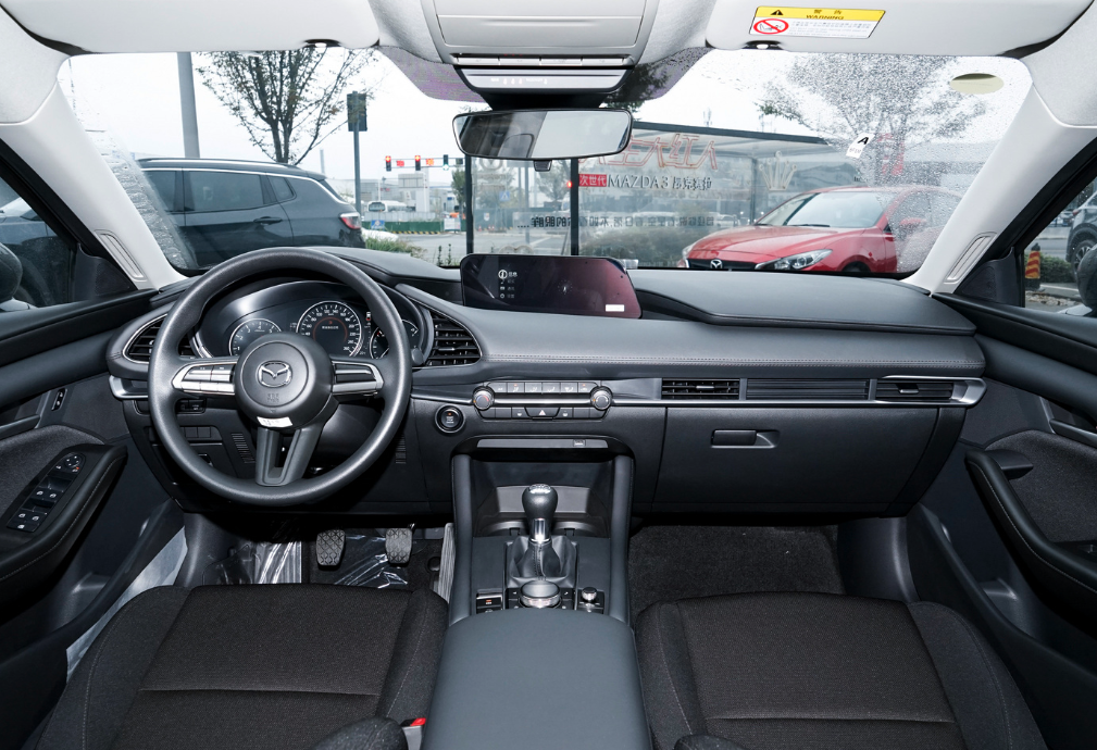 手动挡+小屏幕，8.99万的昂克赛拉，值得为情怀买单？采购|汽车产业|汽车配件|机加工蚂蚁智酷企业交流社群中心