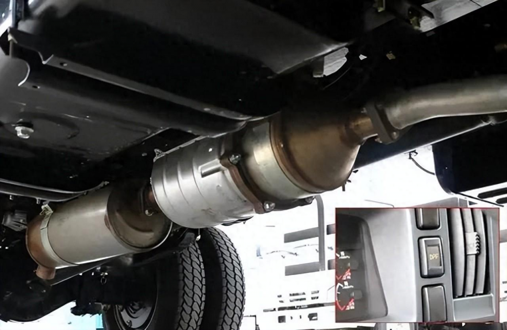 有颗粒物捕捉器的车型能不能买？堵了可以切掉吗？采购|汽车产业|汽车配件|机加工风向标论坛采购|汽车产业|汽车配件|机加工蚂蚁智酷企业交流社群中心