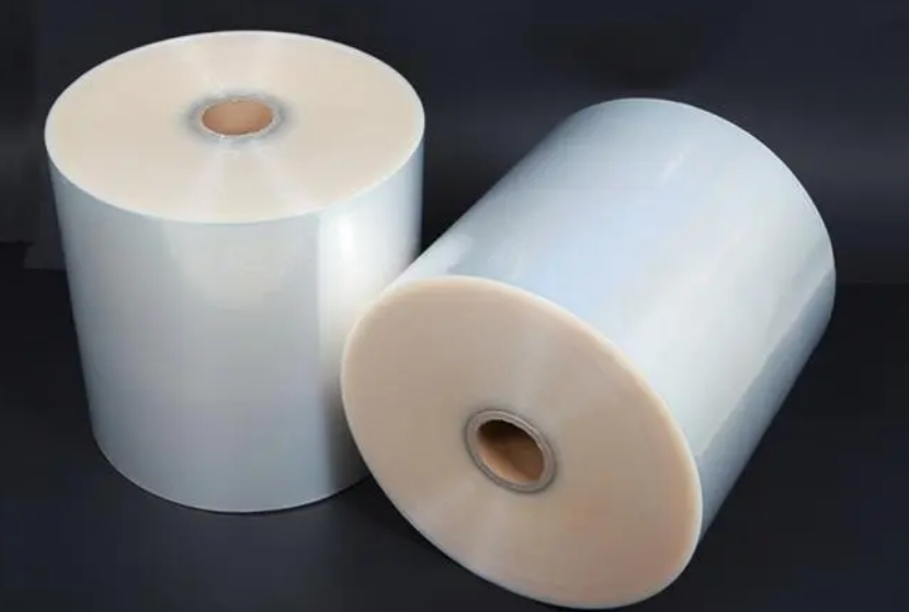 蓝色双面防静电硅胶保护膜/透明cpp膜/大模切机采购|汽车产业|汽车配件|机加工蚂蚁智酷企业交流社群中心