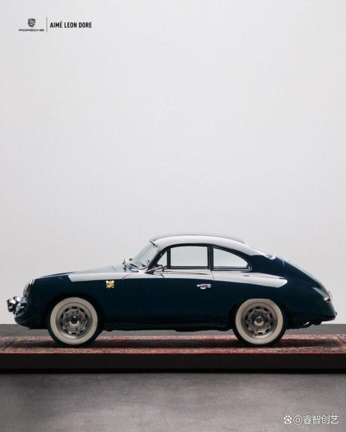 从Porsche 356再看经典与极致美学采购|汽车产业|汽车配件|机加工蚂蚁智酷企业交流社群中心