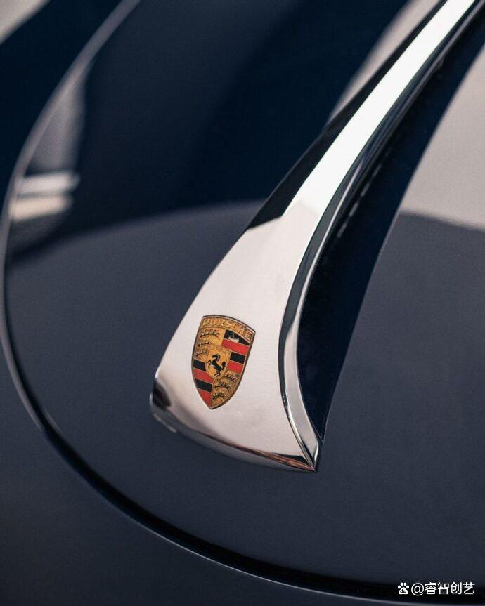 从Porsche 356再看经典与极致美学采购|汽车产业|汽车配件|机加工蚂蚁智酷企业交流社群中心