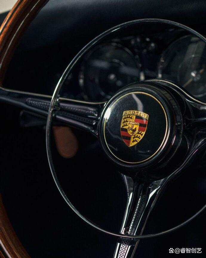 从Porsche 356再看经典与极致美学采购|汽车产业|汽车配件|机加工蚂蚁智酷企业交流社群中心