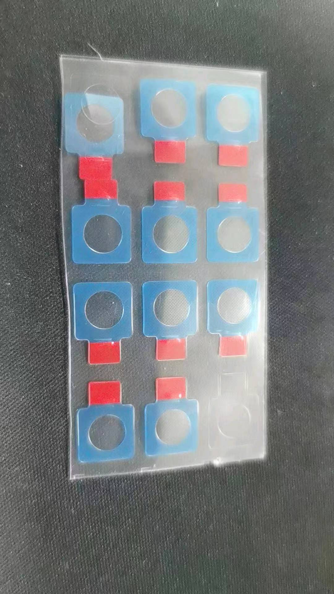 0.05厚蓝色可移双面胶/宝蓝色ABS管/0.025透明亚克力采购|汽车产业|汽车配件|机加工蚂蚁智酷企业交流社群中心