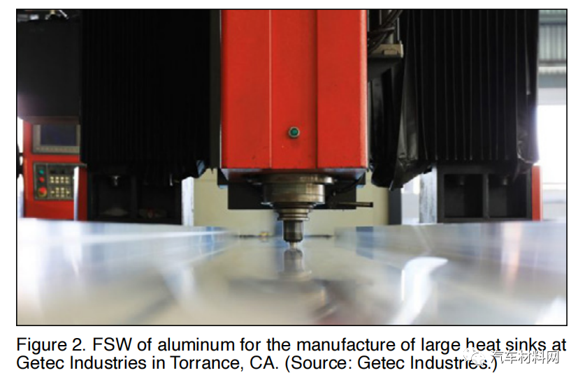 汽车铝挤压件对连接技术集成解决方案的需求采购|汽车产业|汽车配件|机加工蚂蚁智酷企业交流社群中心