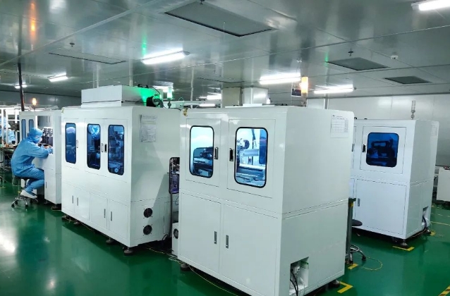 永州市：LCD（液晶显示屏）、LCM（液晶模块）、TFT（彩色液晶显示模组）设计、开发、生产和服务采购|汽车产业|汽车配件|机加工蚂蚁智酷企业交流社群中心