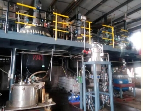 吉安市：致力于原料药、医药中间体和精细化的研发、生产和销售与服务为一体的高新技术性医药化工企业采购|汽车产业|汽车配件|机加工蚂蚁智酷企业交流社群中心