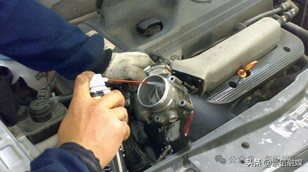汽车不是开坏的，都是修坏的：五个关键部件并非修得越勤越好采购|汽车产业|汽车配件|机加工蚂蚁智酷企业交流社群中心